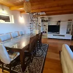 Sea View Stone House Donkey Башка-Вода
