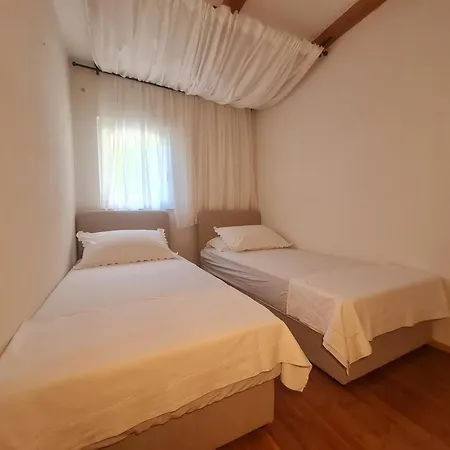 Sea View Stone House Donkey Villa Baška Voda