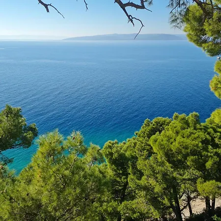 Sea View Stone House Donkey Villa