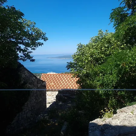 Villa Sea View Stone House Donkey