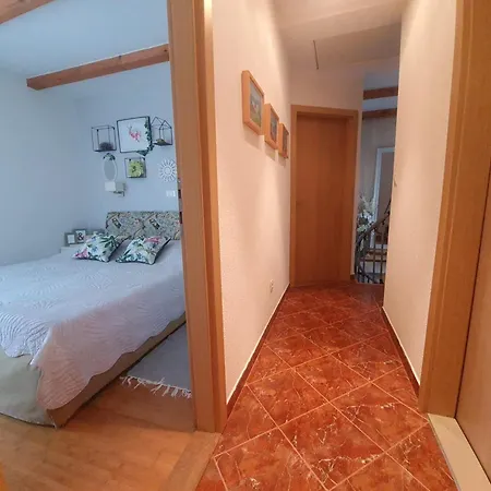Sea View Stone House Donkey Villa Baška Voda