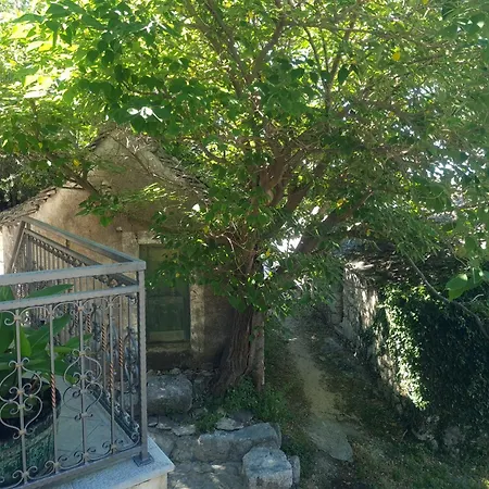 Sea View Stone House Donkey Villa
