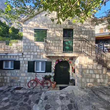 Sea View Stone House Donkey Villa