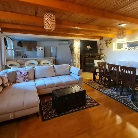 Villa Sea View Stone House Donkey *