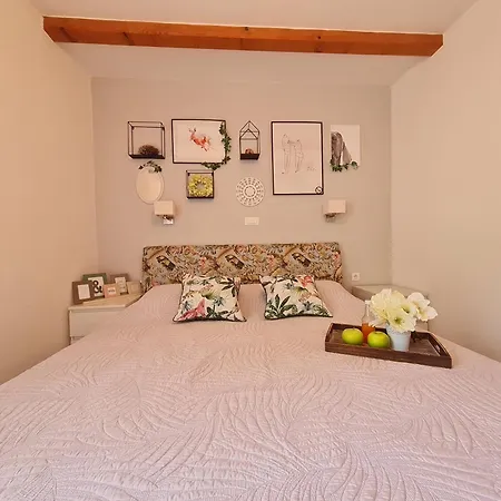 Villa Sea View Stone House Donkey Baška Voda
