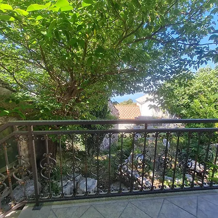 Sea View Stone House Donkey Villa Baška Voda
