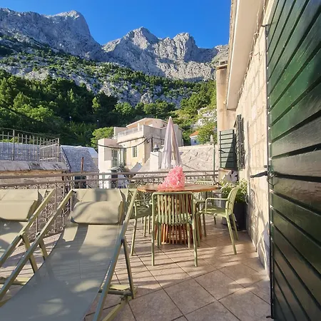 Villa Sea View Stone House Donkey *